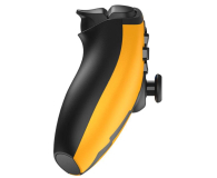 YAXO Kontroler bezprzewodowy HORNET FURY ELITE Inferno Orange - 1354251 - zdjęcie 5